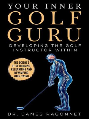 cover image of Your Inner Golf Guru